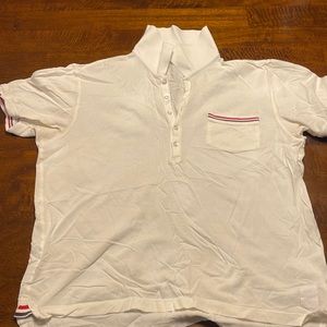 Thom Browne shirt